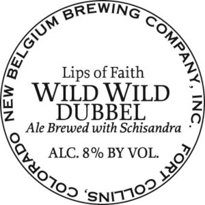 Lips Of Faith Wild Wild Dubbel