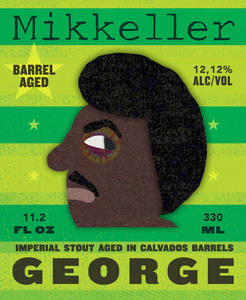 Mikkeller George