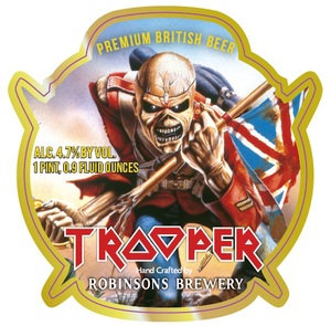 Trooper May 2013