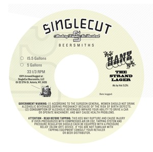 Singlecut Beersmiths 