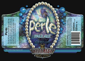 Perle Pale Ale 