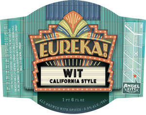 Eureka! Wit