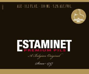 Estaminet 