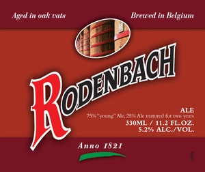 Rodenbach April 2013