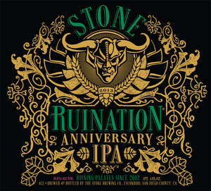 Ruination 