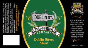 Dublin Street 
