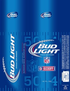 Bud Light 