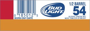 Bud Light 