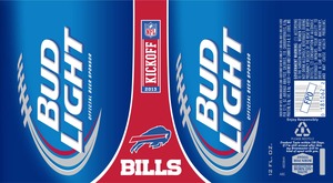 Bud Light April 2013