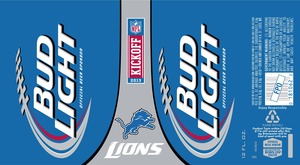 Bud Light 