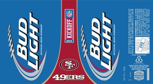 Bud Light 