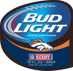 Bud Light 