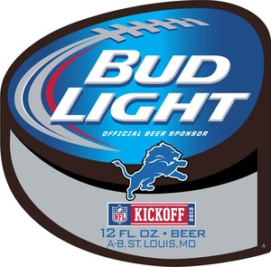 Bud Light 