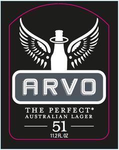 Arvo 