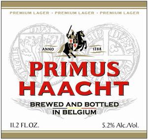 Primus Haacht 