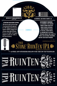 Ruinten Ipa 