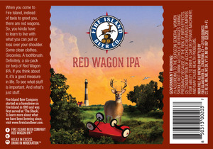 Red Wagon 