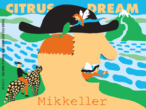 Mikkeller Citrus Dream