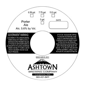 Ashtown Brewing Company 