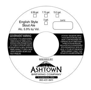 Ashtown Brewing Company 