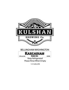 Kulchan Brewing Co. 