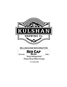 Kulshan Brewing Co. 