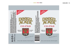 Dinkelacker-schwaben Brau 