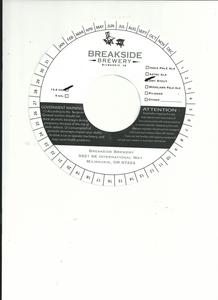 Breakside Brewery 