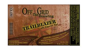 Off The Grid Brewing 