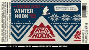 Redhook Winterhook