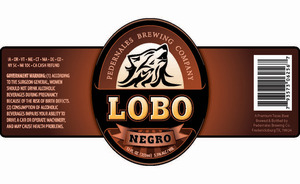 Lobo Negro 