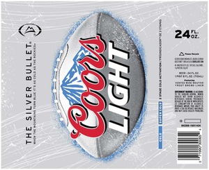 Coors Light 