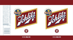 Schlitz April 2013