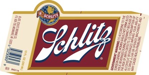 Schlitz April 2013