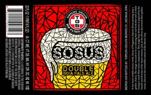 Sosus Double April 2013