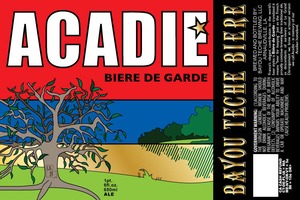 Acadie 