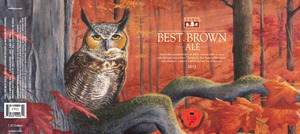 Bell's Best Brown April 2013