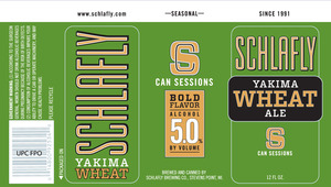 Schlafly 