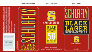 Schlafly 