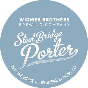 Widmer Brothers Brewing Company Steel Bridge