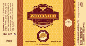 Perennial Artisan Ales Woodside May 2013