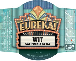 Eureka! Wit