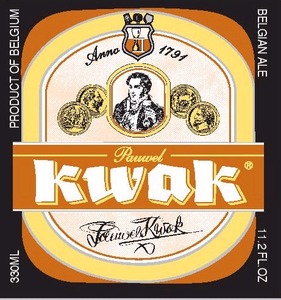 Kwak May 2013