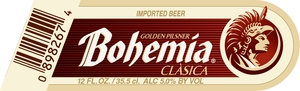 Bohemia Clasica