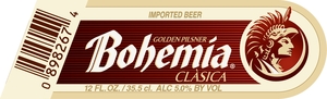 Bohemia Clasica May 2013