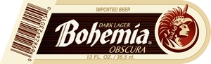 Bohemia Obscura