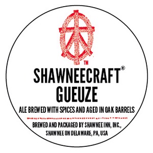 Shawneecraft Gueuze