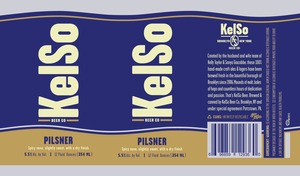 Kelso Beer Company 