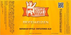 Little Egypt Hefeweizen