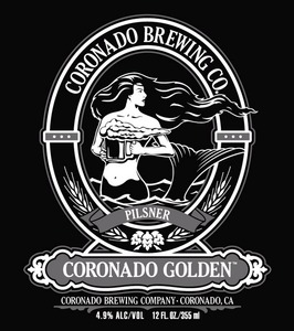 Coronado Golden May 2013
